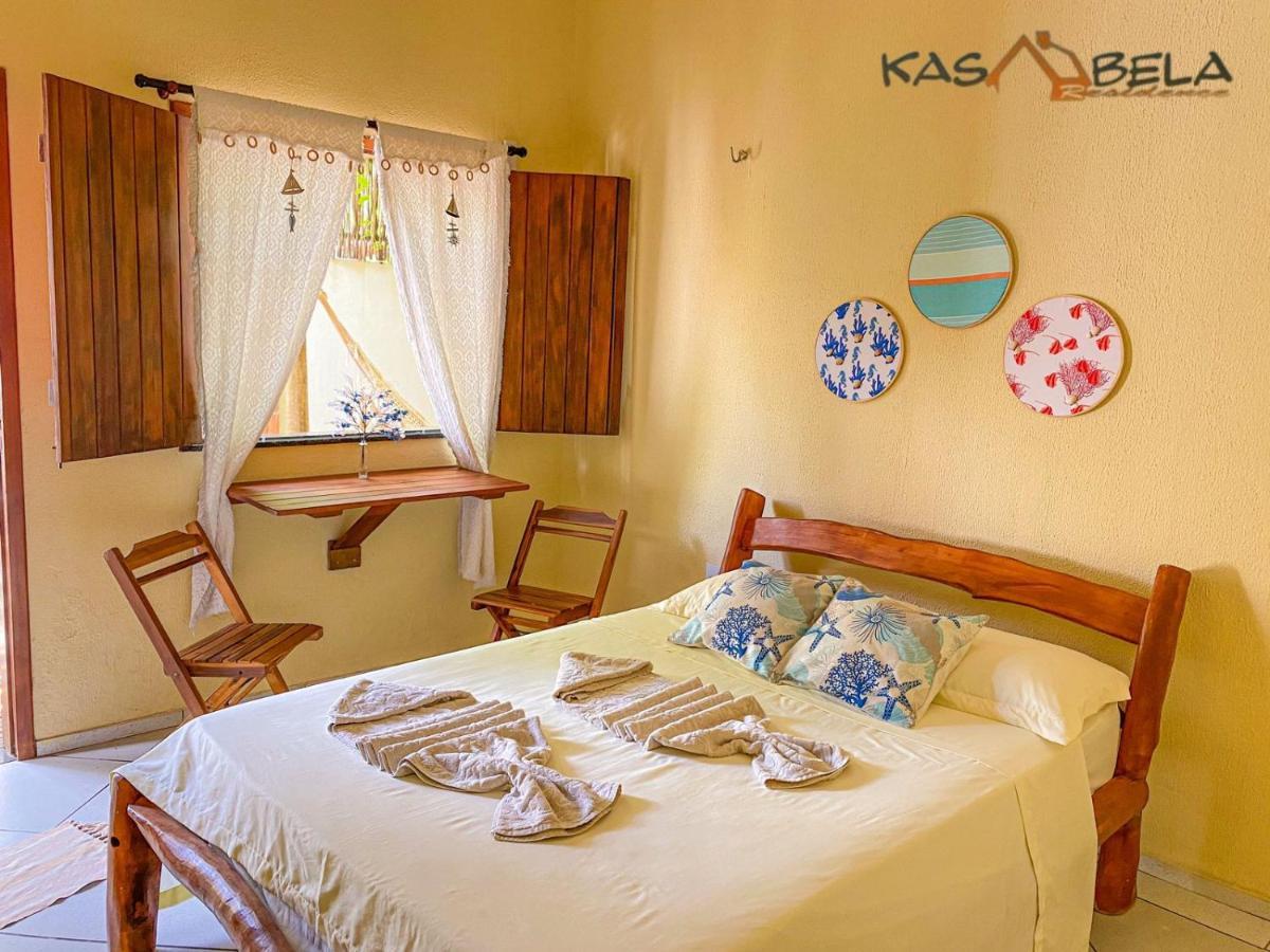Pousada Kasabela Residence Prea Luaran gambar