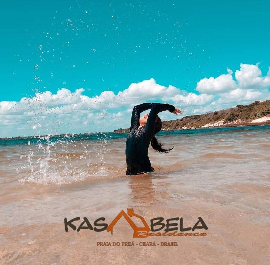 Pousada Kasabela Residence Prea Luaran gambar