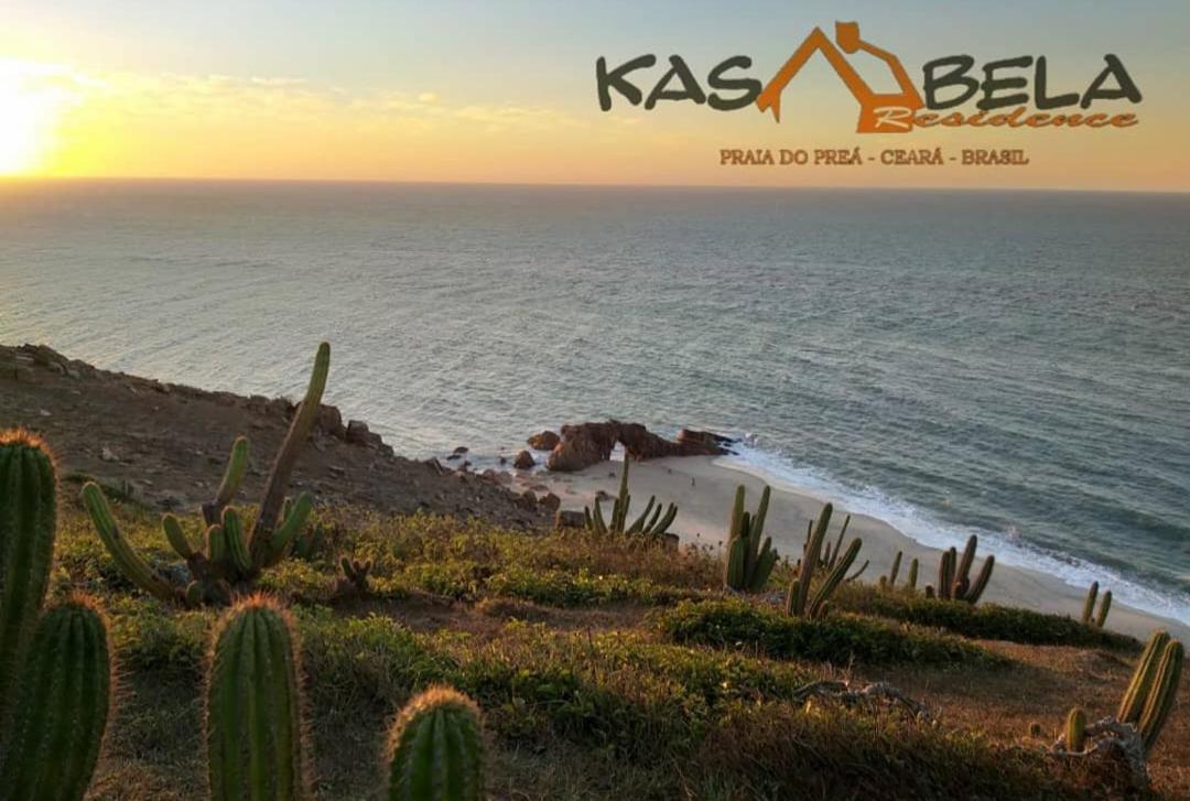 Pousada Kasabela Residence Prea Luaran gambar