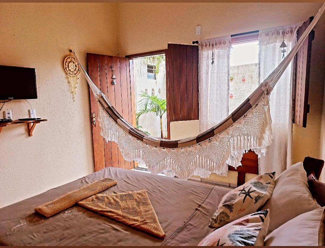 Pousada Kasabela Residence Prea Luaran gambar