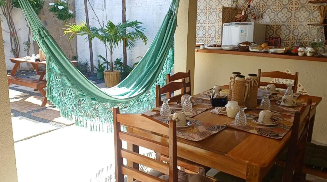 Pousada Kasabela Residence Prea Luaran gambar