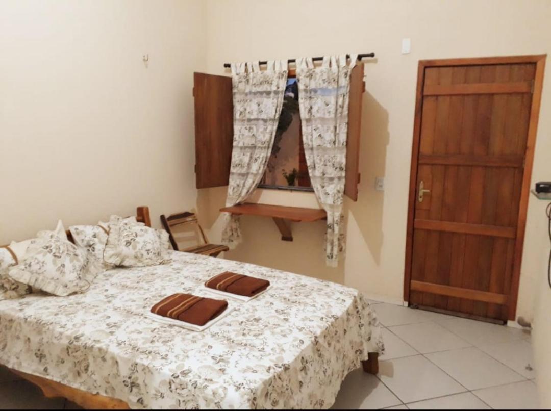 Pousada Kasabela Residence Prea Bilik gambar