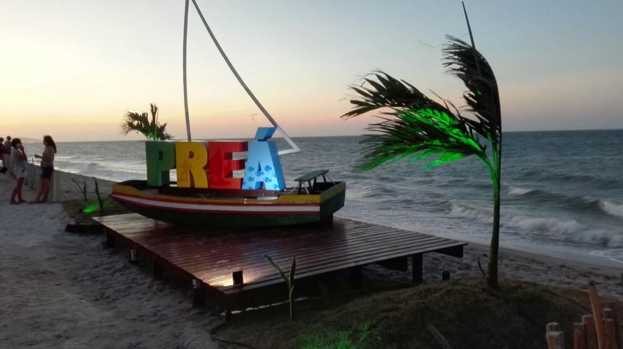 Pousada Kasabela Residence Prea Luaran gambar