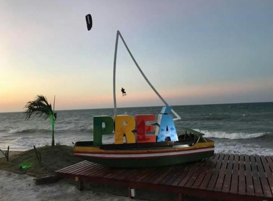 Pousada Kasabela Residence Prea Luaran gambar