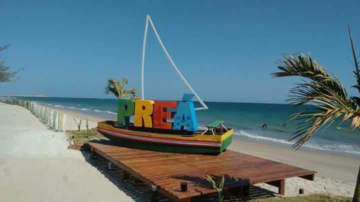 Pousada Kasabela Residence Prea Luaran gambar