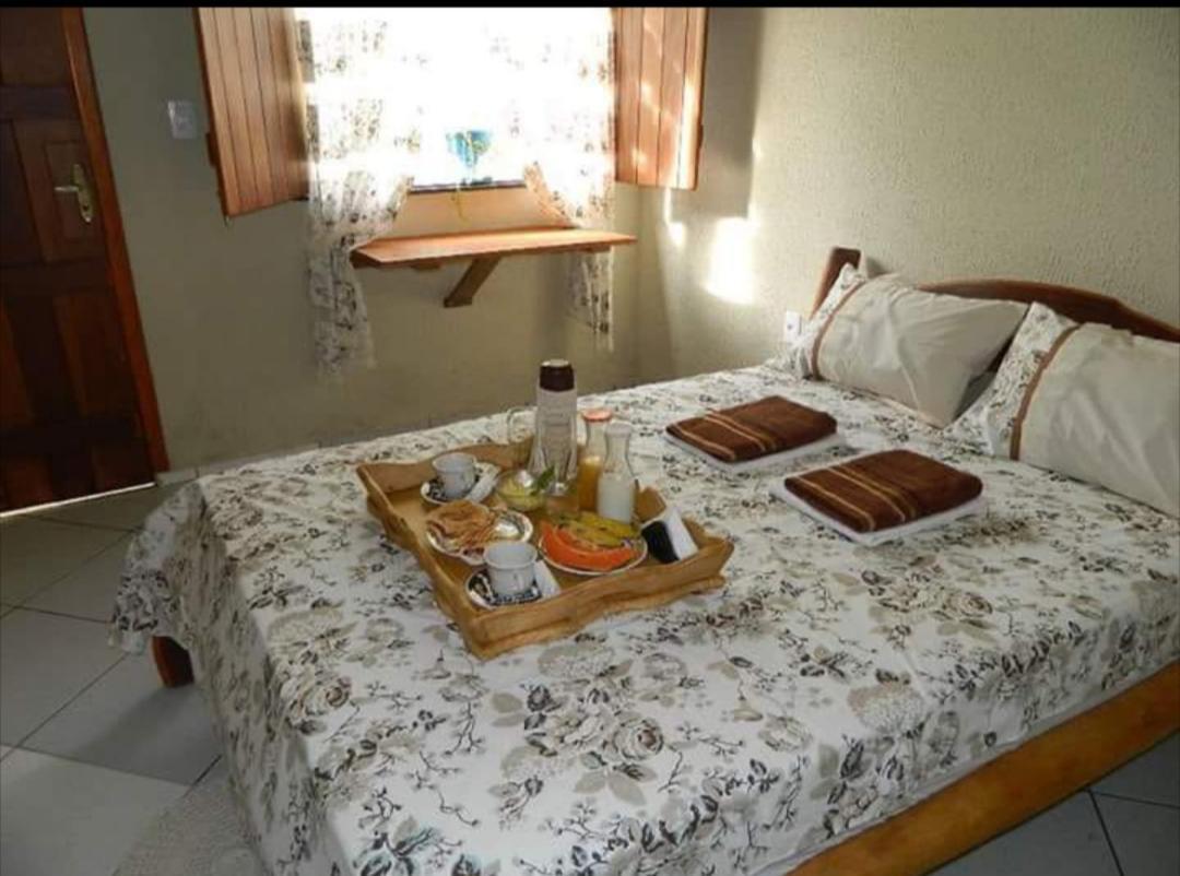 Pousada Kasabela Residence Prea Luaran gambar