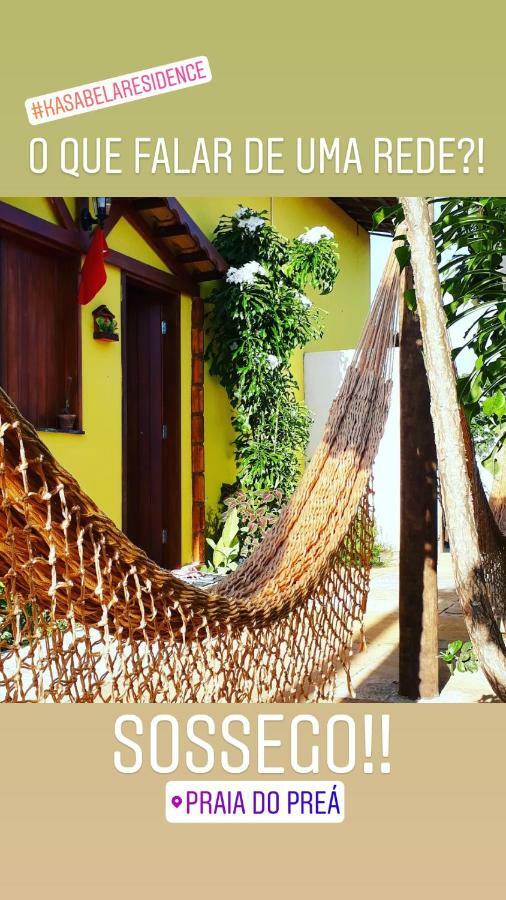 Pousada Kasabela Residence Prea Luaran gambar