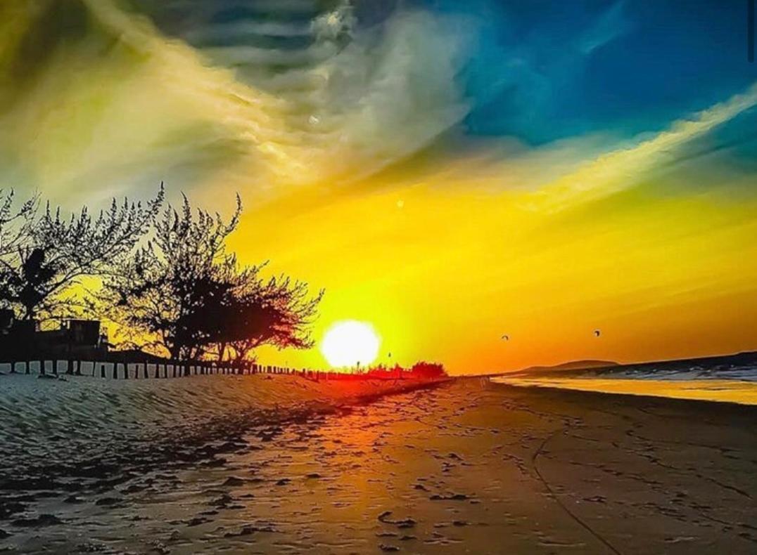Pousada Kasabela Residence Prea Luaran gambar